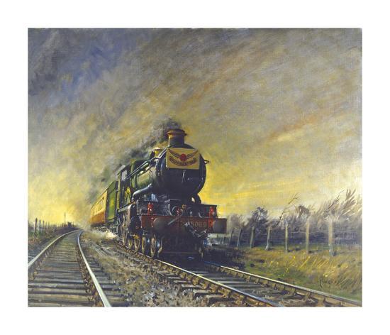 Premium Giclee Print, , large