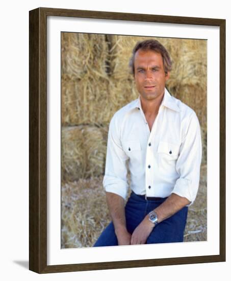 Terence Hill-null-Framed Photo