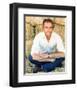 Terence Hill-null-Framed Photo