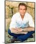 Terence Hill-null-Mounted Photo