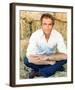 Terence Hill-null-Framed Photo