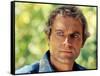 Terence Hill-null-Framed Stretched Canvas