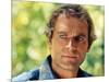 Terence Hill-null-Mounted Photo