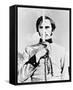 Terence Stamp-null-Framed Stretched Canvas