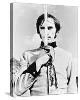 Terence Stamp-null-Stretched Canvas