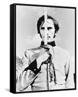 Terence Stamp-null-Framed Stretched Canvas