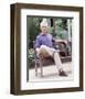 Terence Stamp-null-Framed Photo