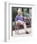 Terence Stamp-null-Framed Photo