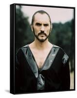 Terence Stamp-null-Framed Stretched Canvas