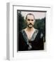 Terence Stamp-null-Framed Photo