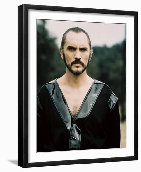 Terence Stamp-null-Framed Photo