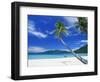 Terengganu, Perhentian Kecil, Malaysia-Robert Francis-Framed Photographic Print