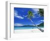 Terengganu, Perhentian Kecil, Malaysia-Robert Francis-Framed Photographic Print