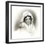 Teresa Cogni-G Harlowe-Framed Art Print