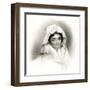 Teresa Cogni-G Harlowe-Framed Art Print