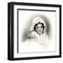 Teresa Cogni-G Harlowe-Framed Art Print