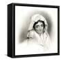 Teresa Cogni-G Harlowe-Framed Stretched Canvas