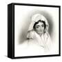 Teresa Cogni-G Harlowe-Framed Stretched Canvas