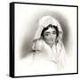 Teresa Cogni-G Harlowe-Framed Stretched Canvas