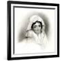 Teresa Cogni-G Harlowe-Framed Art Print