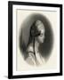 Teresa Macri (Stone)-F Stone-Framed Art Print