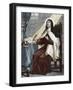 Teresa of Avila (1515-1582). Religious Reformer of the Carmelite Order by Capuz-Prisma Archivo-Framed Photographic Print