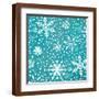 Brown Frame