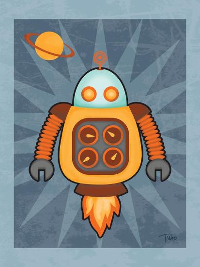 Art Print, , large