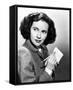 Teresa Wright, The Trouble with Women (1947)-null-Framed Stretched Canvas