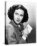 Teresa Wright, The Trouble with Women (1947)-null-Stretched Canvas