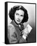 Teresa Wright, The Trouble with Women (1947)-null-Framed Stretched Canvas