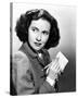 Teresa Wright, The Trouble with Women (1947)-null-Stretched Canvas