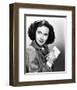 Teresa Wright, The Trouble with Women (1947)-null-Framed Photo