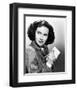 Teresa Wright, The Trouble with Women (1947)-null-Framed Photo