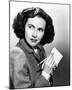 Teresa Wright, The Trouble with Women (1947)-null-Mounted Photo