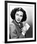 Teresa Wright, The Trouble with Women (1947)-null-Framed Photo