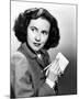 Teresa Wright, The Trouble with Women (1947)-null-Mounted Photo