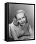 Teresa Wright-null-Framed Stretched Canvas