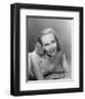 Teresa Wright-null-Framed Photo