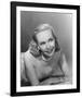 Teresa Wright-null-Framed Photo