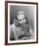 Teresa Wright-null-Framed Photo