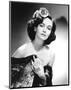 Teresa Wright-null-Mounted Photo