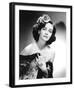 Teresa Wright-null-Framed Photo