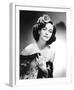 Teresa Wright-null-Framed Photo