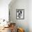 Teresa Wright-null-Framed Photographic Print displayed on a wall