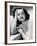 Teresa Wright-null-Framed Photographic Print