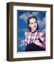 Teresa Wright-null-Framed Photo