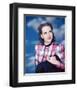 Teresa Wright-null-Framed Photo