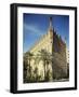 Teresian College of Barcelona-null-Framed Giclee Print