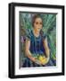 Teresina, 1925-Anita Ree-Framed Giclee Print